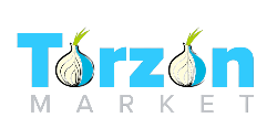 Torzon Market logo featuring a stylized 'T' with a turquoise color scheme and a subtle network pattern in the background